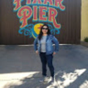 Meet your Posher, Jacqueline